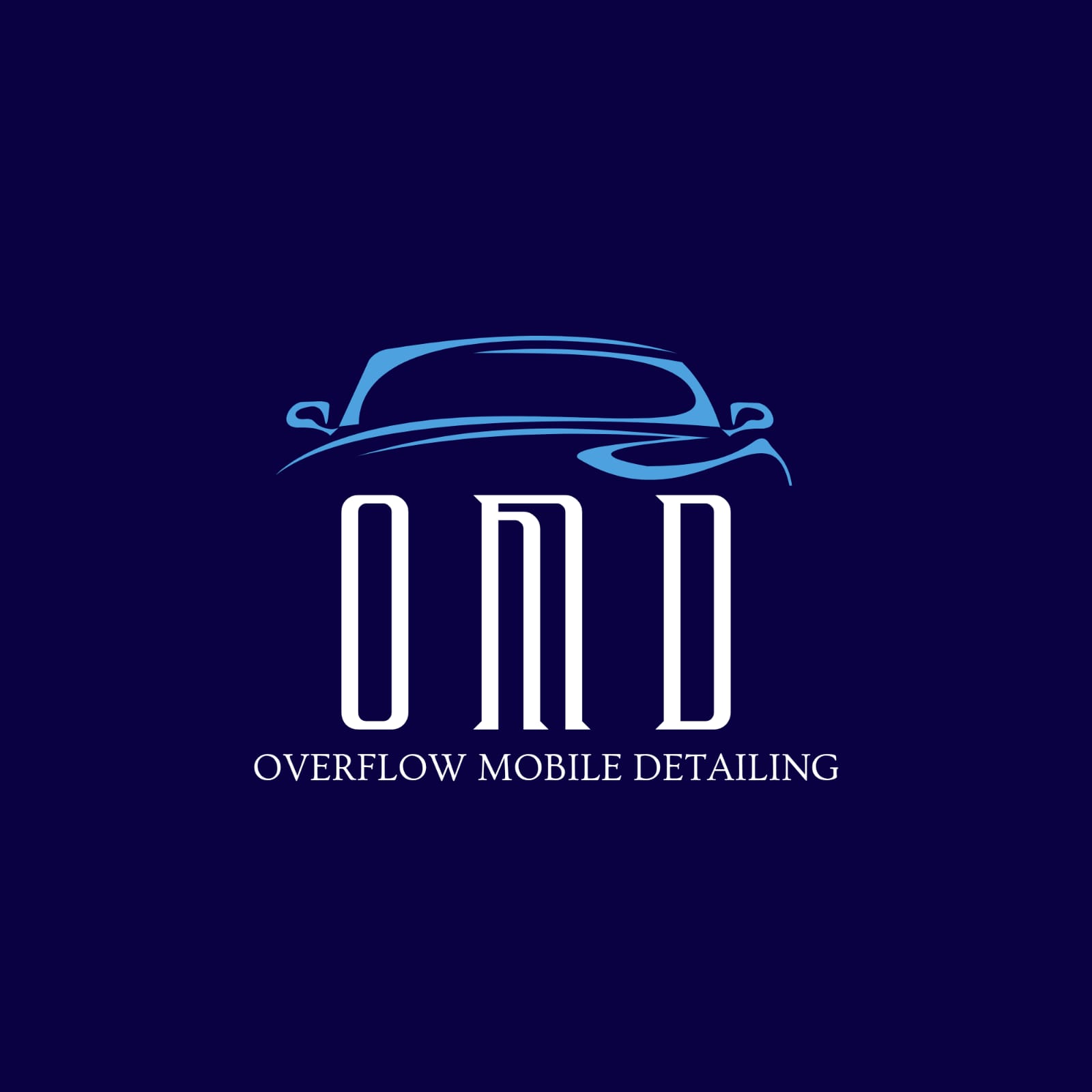 OMD — Overflow Mobile Detailing